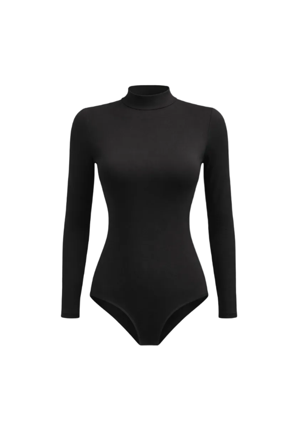 Studio Collection Essential Long Sleeve Bodysuit